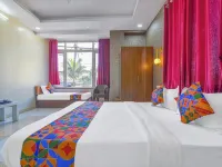 Hotel Harku Villa Hotels in Kemri