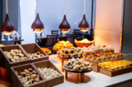 London Hotel Londrina