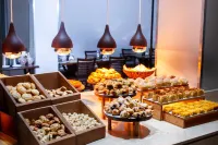 London Hotel Londrina Hôtels à : Londrina