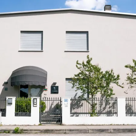 Hotel Volta