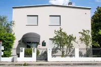 Hotel Volta Hotel a Ponte San Nicolò