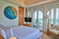 Stone Hotel Dhiffushi