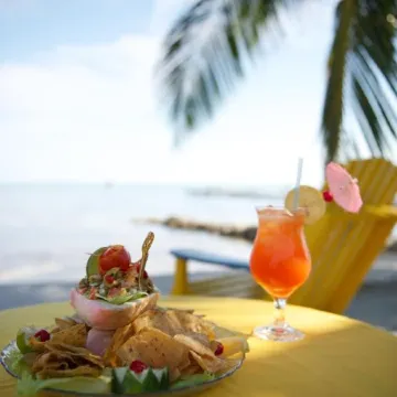 Tropical Paradise