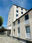 Hotel Imperial Hotell i Pasing-Obermenzing