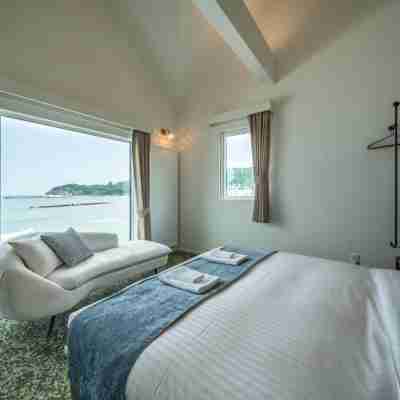 小樽迎浜館 Rooms