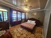 Blue Crystal Beach Resort Hotels near Puerto Galera