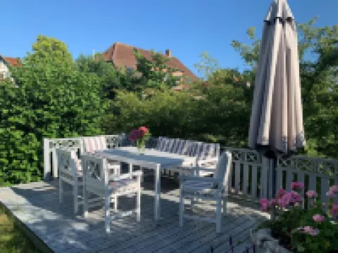 Hotel Sønderborg Garni فنادق في سوندربورغ