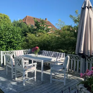 Hotel Sønderborg Garni