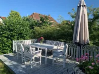 Hotel Sønderborg Garni Các khách sạn gần Sân bay Sonderborg