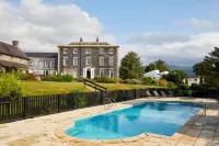 Macdonald Plas Talgarth Resort Hotels in Pennal