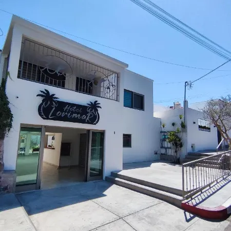 Hotel Lorimar