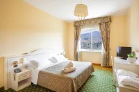 Complesso Termale Vescine Hotel di Teano