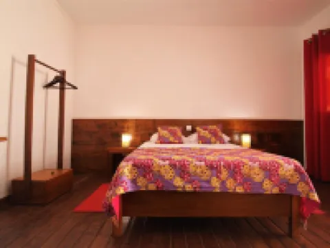 Sweet Guest House Hotels in Sao Tome Island