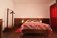 Sweet Guest House Hotels in Agua Grande