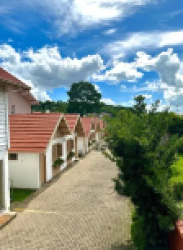 Pousada Cabanas Rota do Sol