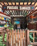 Pousada Sanhaço