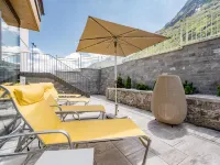 Alpenromantik-Hotel Wirlerhof Hotels in Galtur