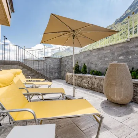 Alpenromantik-Hotel Wirlerhof
