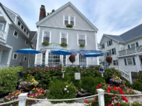 Harborview Inn