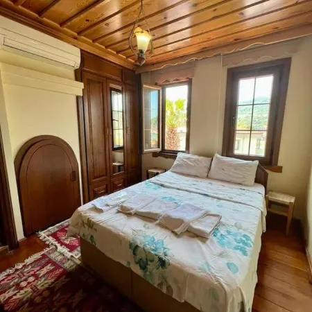 Yaşar Marin Denizer Pansiyon Hotele w: Amasra