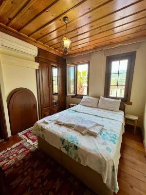 Yaşar Marin Denizer Pansiyon Hotels in 