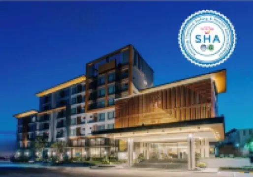 烏汶阿里斯塔酒店