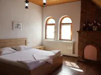 Mik Hotel Valbona Hôtels à : 