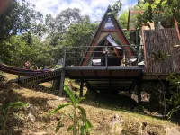 Glamping Laguna Sagrada Hotels in Bobadilla