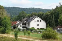 Bellas Mühlbachtal Hotels in der Nähe von Start Walderlebnispfad Fuchsmühl