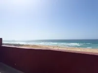 Oasis Seaside by Barok