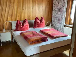 Ferienwohnung im Spreewald, Nähe Lübben