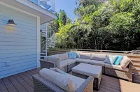 Oasis by the Beach