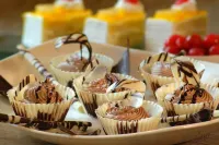 Fortune JP Palace, Mysore - Member ITC Hotels' Group - servizio colazione