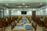 호텔 아크바르 앳 달 레이크