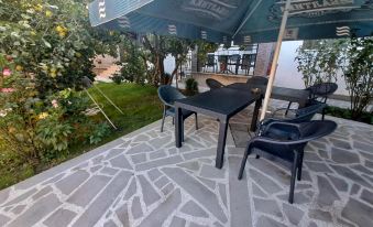 Guest House "AKHALTSIKHE"