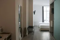 Urban City Hoteles en 