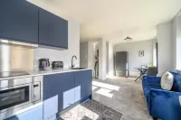 Marygate by Deuce Hotels Ltd Hotels in Wakefield