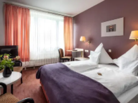 Parkhotel Hitzacker Hotels in Hitzacker (Elbe)