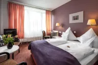 Parkhotel Hitzacker Hotels in Amt Neuhaus