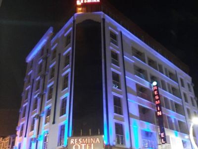 Resmina Hotel