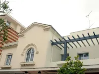 La Pergola d'Arcachon Hoteles en Arcachón