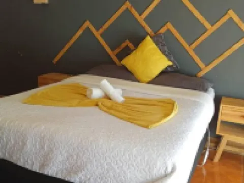 The Haven Guest House Nkoyoyo Hotels in Mbabane