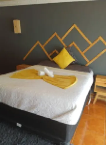 The Haven Guest House Nkoyoyo