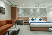 J Square Inn