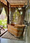 Anne House Bac Ha Hotels in Na Hối