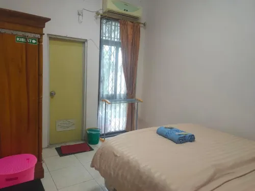 Homestay KenzieFaiz