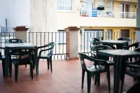 Hospedaje Lisboa Algeciras Hotels in Algeciras
