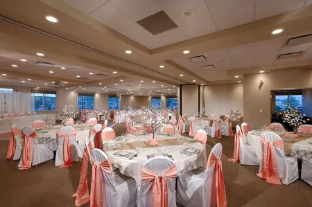 Canalta Jurassic Отели в г. Драмеллер