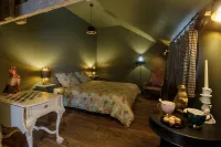 Couette & Confitures