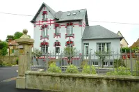 Hotel Restaurant la Pêcherie - le Manoir d'à coté - les 5 Ruches -Logis hôtels